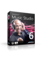 Ashampoo Music Studio Ashampoo Music Studio