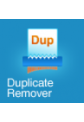 Outlook Duplicate Remover