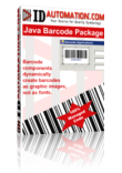 Java Linear Barcode Package Java Linear Barcode Package