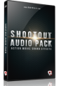 RodyPolis Shootout Audio Pack