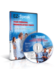 EZ-Speak EZ-Speak
