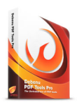 Debenu PDF Tools Pro for Server