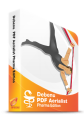 Debenu PDF Aerialist Pharma for Windows