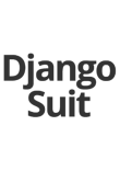 Django Suit Django Suit