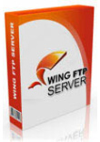 Wing FTP Server Secure Edition