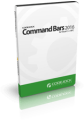 ActiveX Products / CommandBars 2016