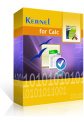 Kernel for Calc Repair Kernel for Calc Repair