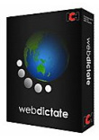 WebDictate