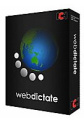 WebDictate