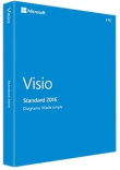 Microsoft Visio Microsoft Visio