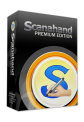 Scanahand