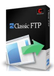 ClassicFTP ClassicFTP
