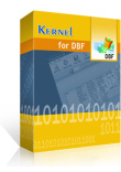 Kernel Recovery for DBF Kernel Recovery for DBF