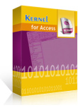 Kernel Recovery for Access