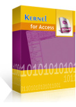 Kernel Recovery for Access Kernel Recovery for Access