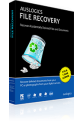 Auslogics File Recovery Auslogics File Recovery