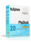 NuSphere PhpDOCK NuSphere PhpDOCK