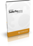 ActiveX Products / SuitePro 2016