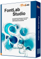 FontLab Studio