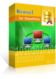 Kernel Recovery for Sharepoint Server Kernel Recovery for Sharepoint Server