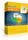 Kernel for EML to PST Kernel for EML to PST
