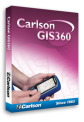 Carlson GIS360