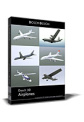 Dosch 3D: Airplane Dosch 3D: Airplane