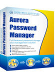 Aurora Password Manager Aurora Password Manager