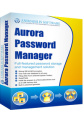 Aurora Password Manager