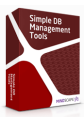SimpleDB Management Tools