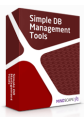 SimpleDB Management Tools SimpleDB Management Tools