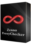 ZennoProxyChecker ZennoProxyChecker