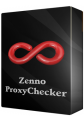 ZennoProxyChecker