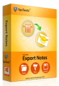 SysTools Export Notes SysTools Export Notes