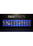 DigiEffects Video Wall