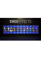 DigiEffects Video Wall