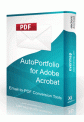 AutoPortfolio Plug-in