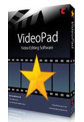 VideoPad VideoPad