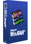 WinRAR WinRAR
