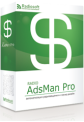 RADIO AdsMan Pro