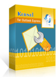 Kernel Recovery for Outlook Express Kernel Recovery for Outlook Express