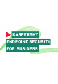 Kaspersky Security для почтовых серверов