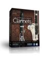 The Soprano & Bass Clarinets