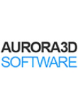 Aurora 3D Barcode Generator