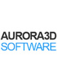 Aurora 3D Barcode Generator