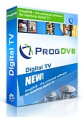 ProgDVB Professional ProgDVB Professional