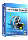 4Videosoft Archos Video Converter 4Videosoft Archos Video Converter