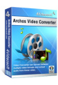 4Videosoft Archos Video Converter