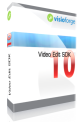 Video Edit SDK Delphi / ActiveX