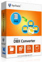 SysTools DBX Converter SysTools DBX Converter